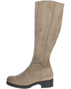 Keys Bottes K-10150 - Marron