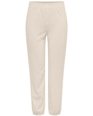 ONLY Pantalon 15312094 BELLA-BIRCH - Neutre