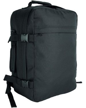 Kimood Sac a dos PC8111 - Noir