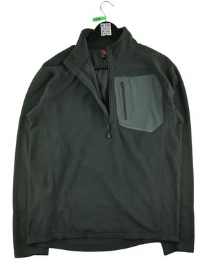 The North Face Fleece Jack 289428 - Groen