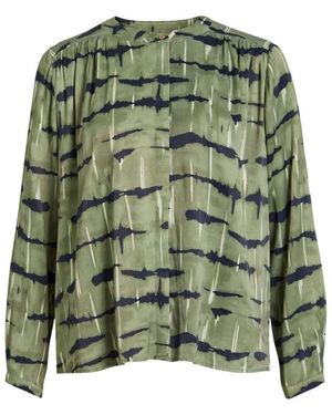 Vila Chemise 6280101 - Vert