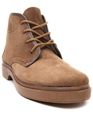 Northome Bottes 55379 - Marron