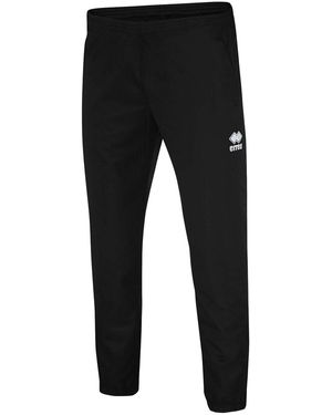 Erreà Pantalon Austin 3.0 Pantalone Ad - Noir