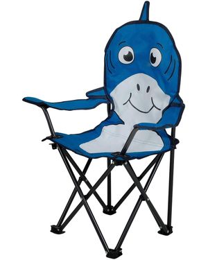 Regatta Accessoire sport Bubbles The Shark - Bleu