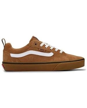 Vans Baskets Vn000Csugwt1 - Marron