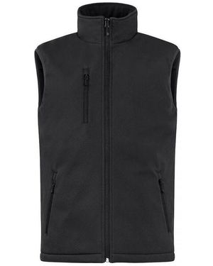 C-Clique Gilets de costume CQ020958 - Noir