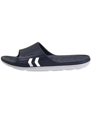 Hummel Sandales Sandales Nielsen Eva - Bleu