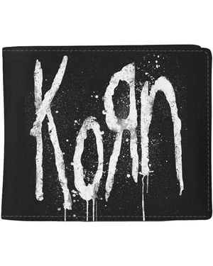 Korn Accessoire sport Still A Freak - Noir