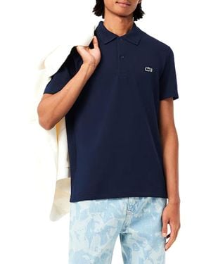 Lacoste T-shirt - Bleu