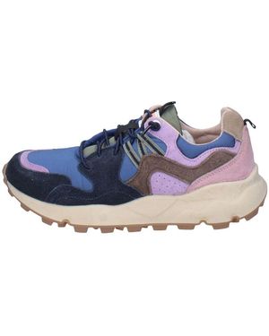 Kamsa Trail - Bleu