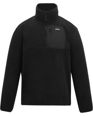 Regatta Polaire Frankie - Noir