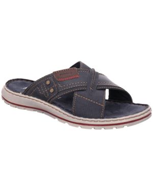 Rohde Mules - Bleu