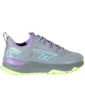 Hi-Tec Chaussures SENSOR TRAIL WOMEN - Bleu