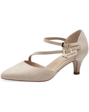 S.oliver Pumps - Roze