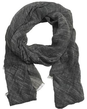 Jack & Jones Echarpe Jacsca - Gris