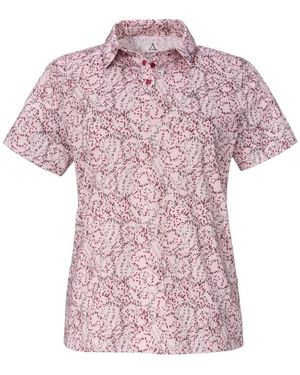 Schoeffel Polo - Rose