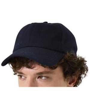 Garcia Casquette 13532401 - Bleu