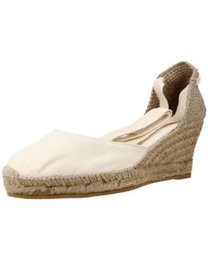 Toni Pons Espadrilles 104770 - Neutre