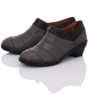 Gemini Bottes - Noir