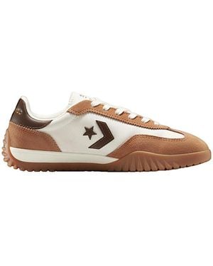 Converse Baskets Baskets Chuck Taylor All Star camel - Marron