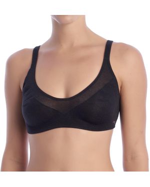 Sloggi Brassières 10201738-0004 - Noir
