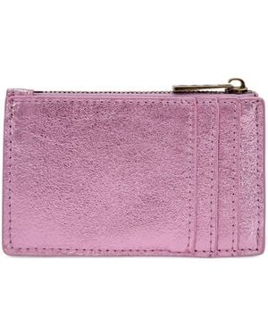 O My Bag Portefeuille EKKO - Violet