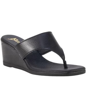 Keslem Sandales 44678 - Bleu
