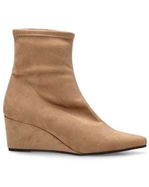 MTNG Bottines 815625 - Marron