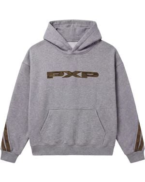 Project X Paris Sweat-Shirt Hoodie 2622104 - Gris