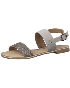 Tamaris Sandalen - Bruin