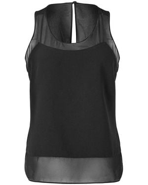 Ted Baker Debardeur Gt22523 - Noir
