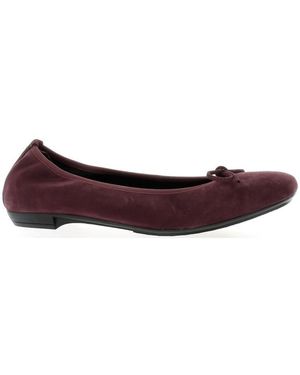 Chaussures Rouge Elizabeth Stuart pour femme Lyst