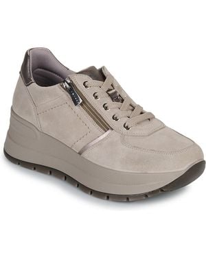 Igi&co Sneaker D.Kola - Grau