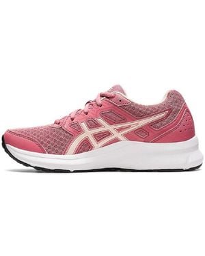 Asics Baskets basses JOLT3 - Rose