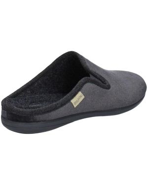 Grünland Chaussons - Noir