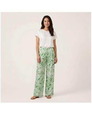ONLY Chinots 6111301 - Vert