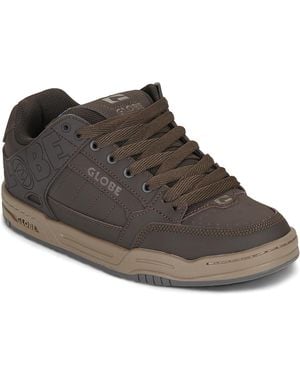Globe Herrenschuhe Tilt - Braun