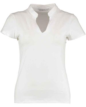 Kustom Kit T-shirt LT3356 - Blanc