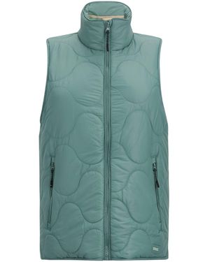 Regatta Gilets de costume Carlotte - Vert