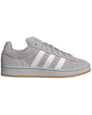 adidas Baskets Basses Campus 00S - Gris