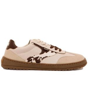MTNG Baskets Basses Free Alask 60948 - Neutre