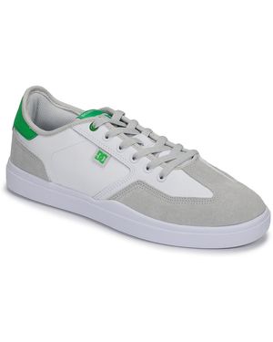 DC Shoes Sneakers Vestrey - Grigio