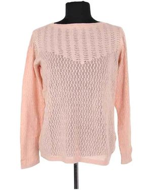 Des Petits Hauts Pull Pull - Rose