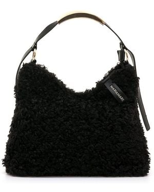Maria Mare Sac Fisty - Noir