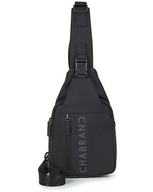 Chabrand Marsupio Touch Bis - Nero