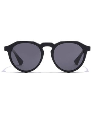 Hawkers Lunettes De Soleil Warwick Raw Carbon - Bleu