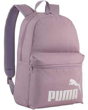 PUMA Rugzak Phase - Paars