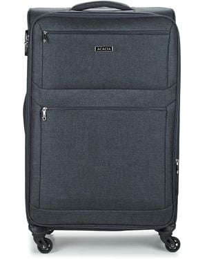 David Jones Reiskoffer Ba-1002 76,5L - Grijs