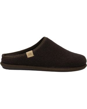 Josef Seibel Chaussons Levin 01 - Noir