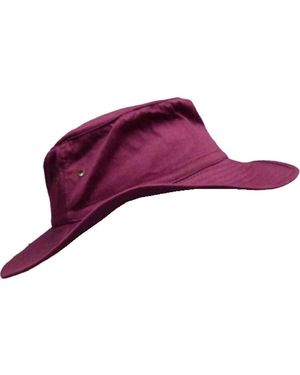 Koolaburra Chapeau L CS259 - Violet
